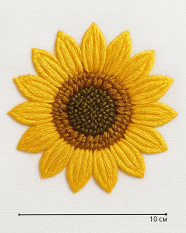 Логотип  10 см №5