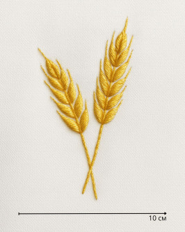 Логотип  10 см №7