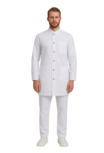 halat medical la comanda       