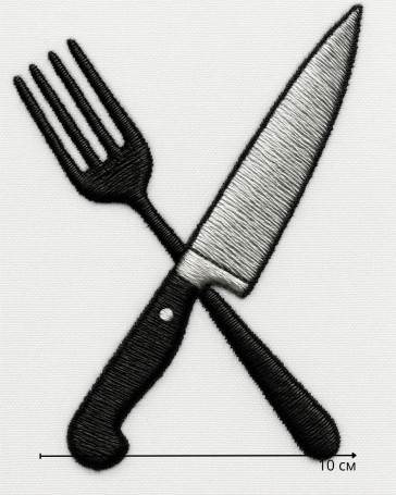 Логотип  10 см №14 Все изображения логотипов созданы в цифровом формате. Реальная машинная вышивка может незначительно отличаться по оттенкам цветов и направлению стежков в зависимости от особенностей ткани и нитей.