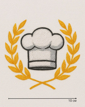 Логотип  10 см №17 Все изображения логотипов созданы в цифровом формате. Реальная машинная вышивка может незначительно отличаться по оттенкам цветов и направлению стежков в зависимости от особенностей ткани и нитей.