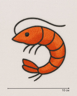 Логотип  10 см №18