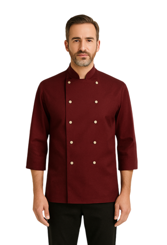 Поварской китель под заказ  