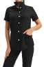 Універсальний жіночий костюм "Анна" чорний