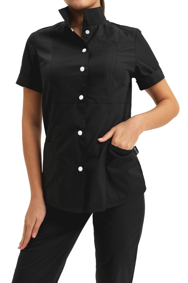 Універсальний жіночий костюм "Анна" чорний