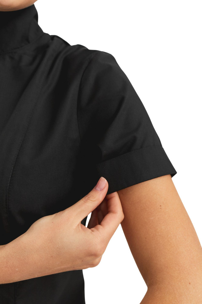 Універсальний жіночий костюм "Анна" чорний