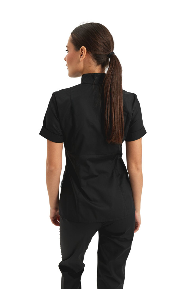 Універсальний жіночий костюм "Анна" чорний