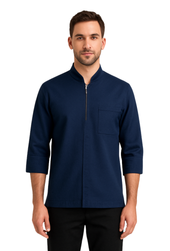 Поварской китель под заказ    