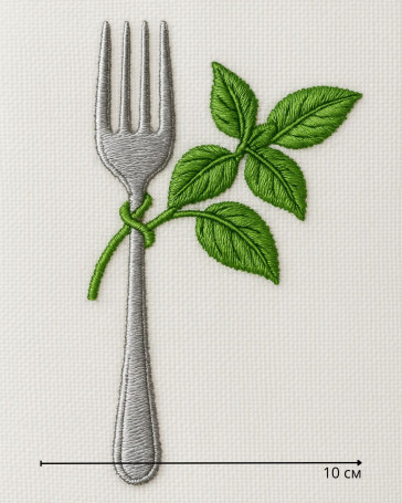 Логотип  10 см №21 Все изображения логотипов созданы в цифровом формате. Реальная машинная вышивка может незначительно отличаться по оттенкам цветов и направлению стежков в зависимости от особенностей ткани и нитей.