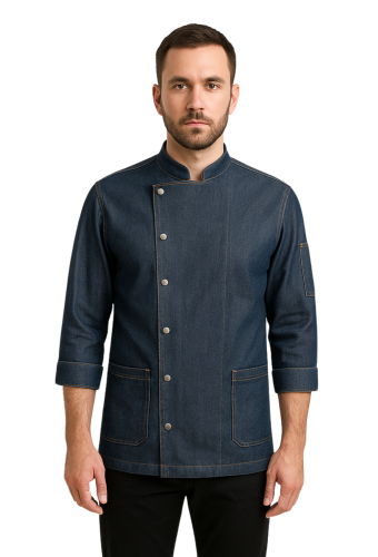 Поварской китель под заказ     