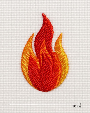 Логотип  10 см №22 Все изображения логотипов созданы в цифровом формате. Реальная машинная вышивка может незначительно отличаться по оттенкам цветов и направлению стежков в зависимости от особенностей ткани и нитей.