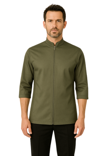 Поварской китель под заказ      