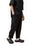 Брюки унісекс oversize «Індіана» чорні