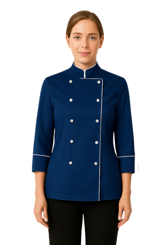 Поварской китель под заказ       