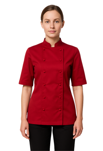 Поварской китель под заказ        