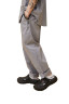 Брюки унісекс oversize «Індіана» сірі