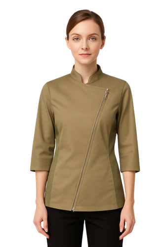 Поварской китель под заказ         