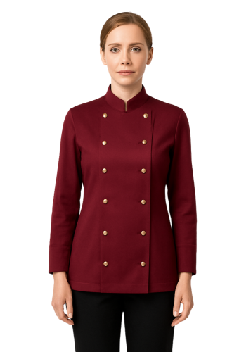 Поварской китель под заказ           