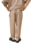 Unisex oversize trousers "Indiana" beige