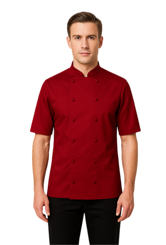 Поварской китель под заказ            